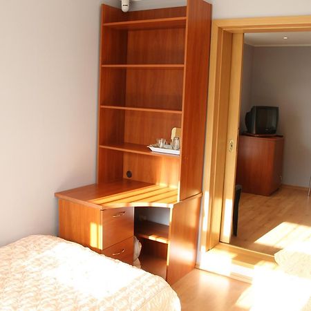 Villa Aqua Miedzyzdroje Dış mekan fotoğraf