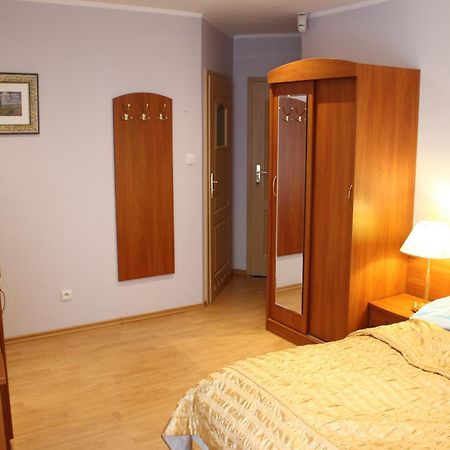Villa Aqua Miedzyzdroje Dış mekan fotoğraf