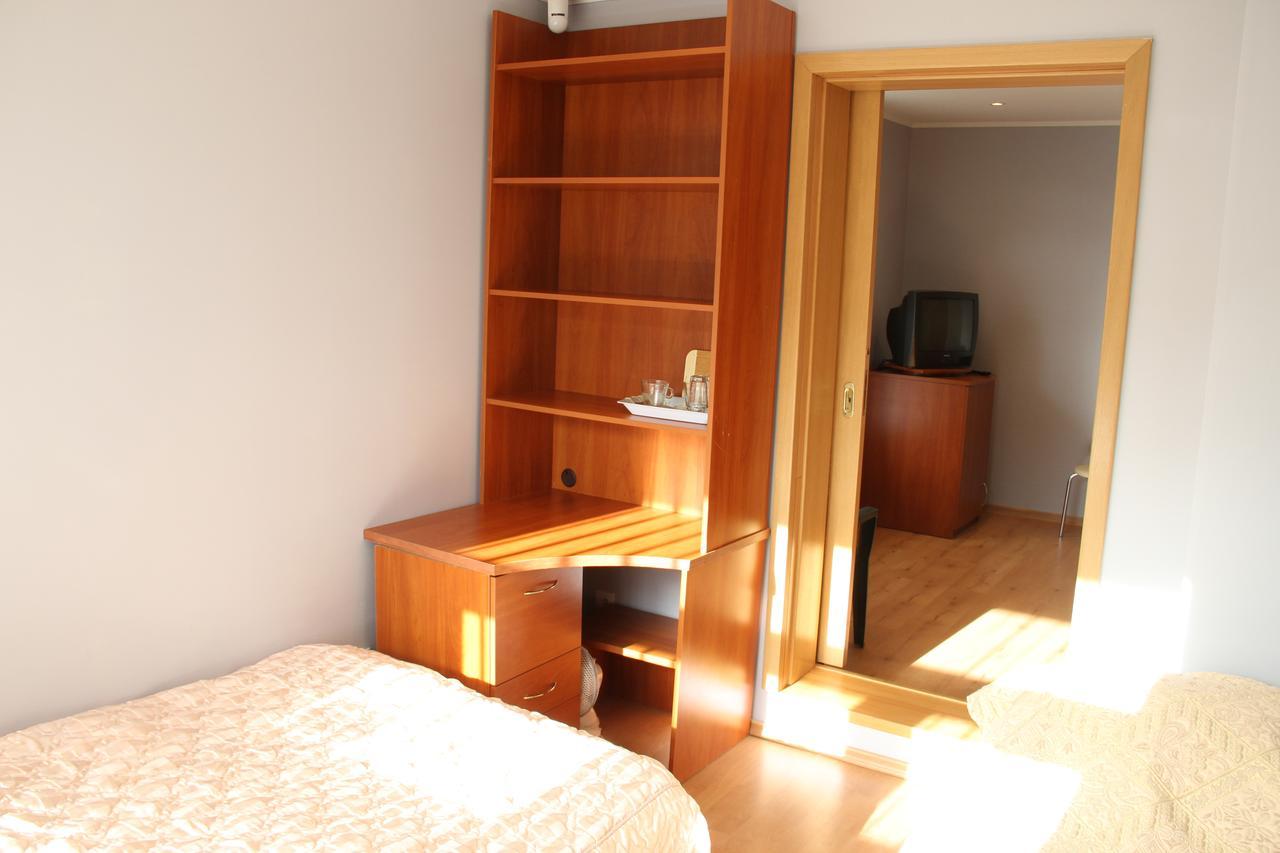 Villa Aqua Miedzyzdroje Dış mekan fotoğraf