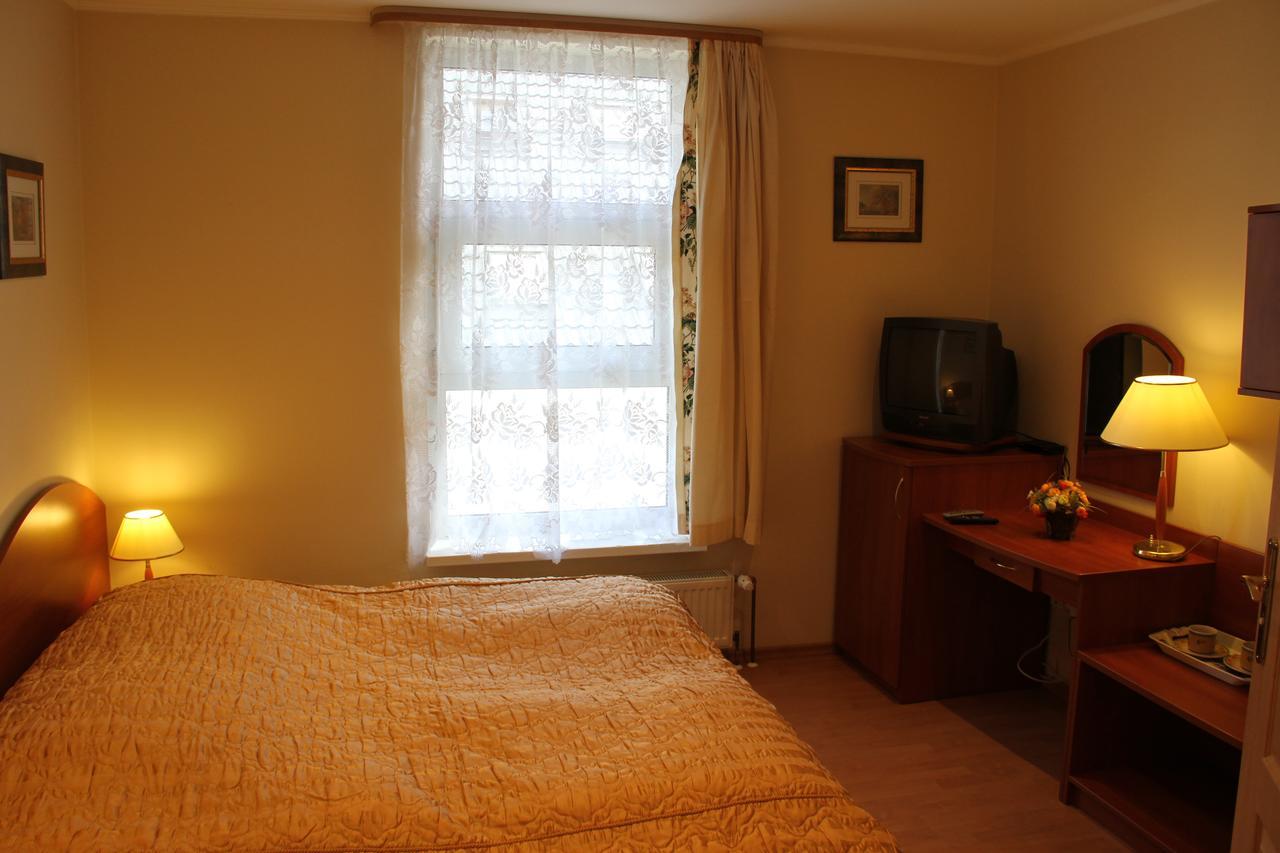 Villa Aqua Miedzyzdroje Dış mekan fotoğraf