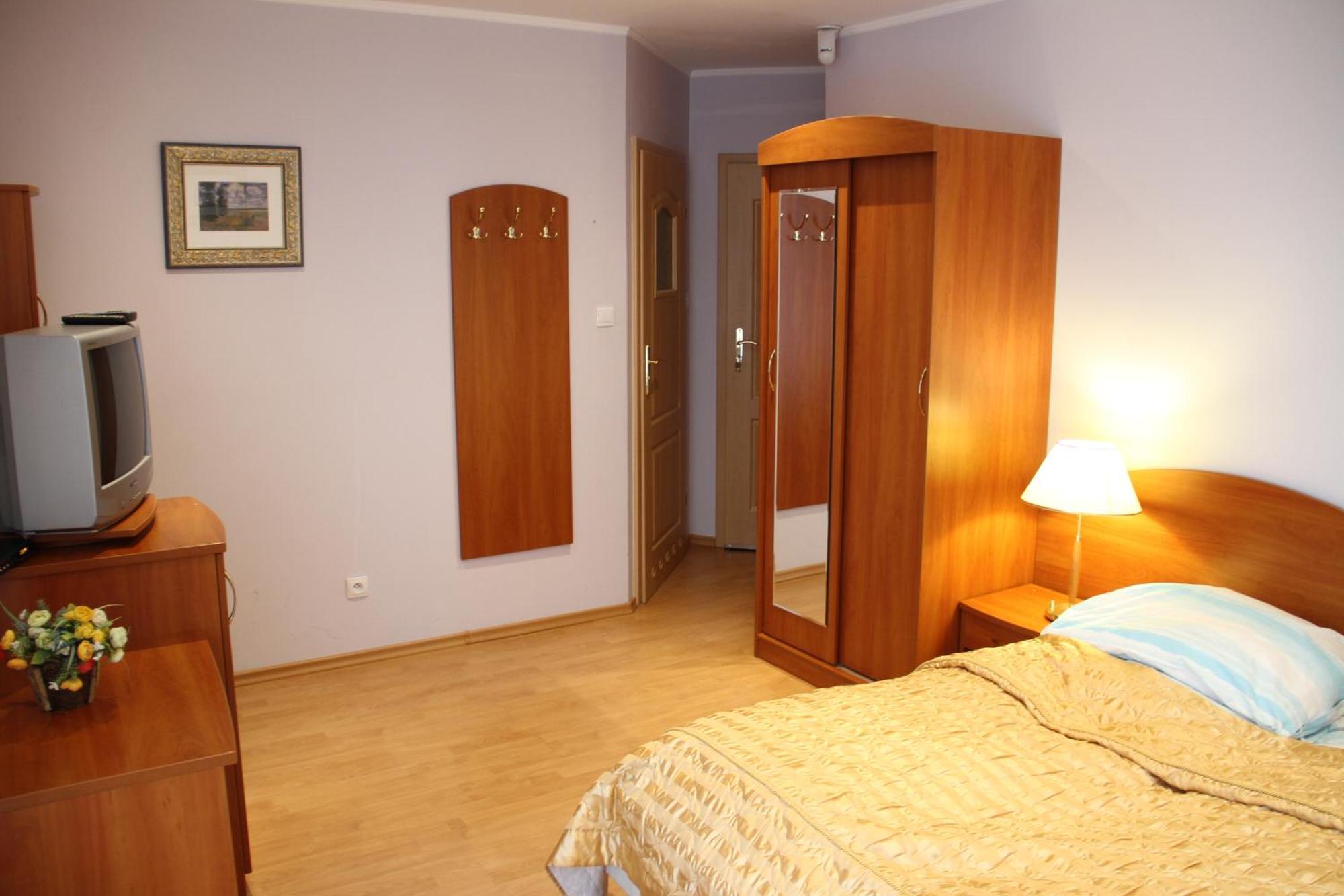 Villa Aqua Miedzyzdroje Dış mekan fotoğraf