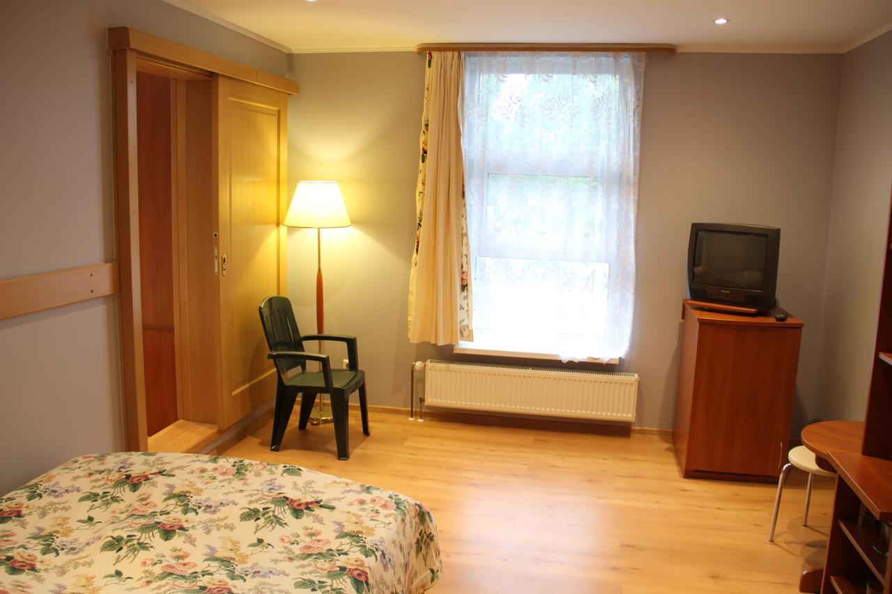 Villa Aqua Miedzyzdroje Dış mekan fotoğraf